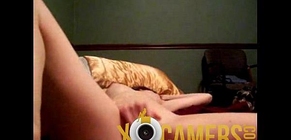  Webcam Girl Free Reality Porn Video